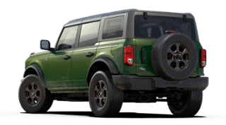 2025 Ford Bronco® External Image 3